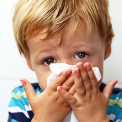 چند راه ساده و خانگی برای درمان سرماخوردگی